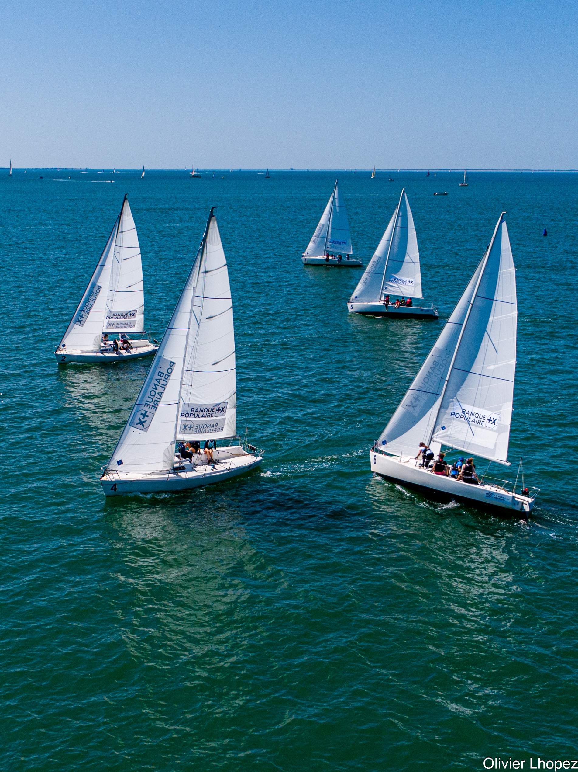 You are currently viewing Epreuve Championnat de Méditerranée de Match Race