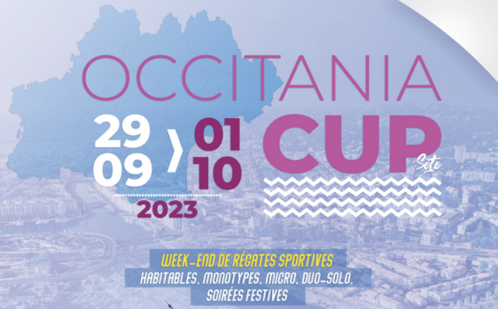 You are currently viewing Ouverture des inscriptions pour l’Occitania Cup 2023
