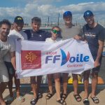 Lire la suite à propos de l’article Le championnat de France Espoirs 2023 en Flotte partagée