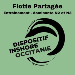 Flotte Partagée