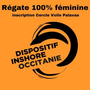 Régate 100% féminine