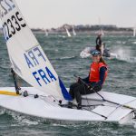 Lire la suite à propos de l’article Retour sur les Championnats de France Espoirs pour les ILCA