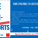 Lire la suite à propos de l’article Le stage Multi Supports de la Ligue de Voile Occitanie revient à Port Camargue