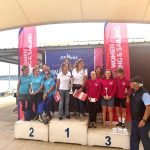 Lire la suite à propos de l’article Occitania Sailing Team, l’équipage féminine d’Occitanie remporte l’argent sur la WLS à Martigues