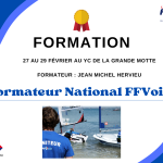 Lire la suite à propos de l’article Nouvelle date pour la formation formateur nouveaux CQP