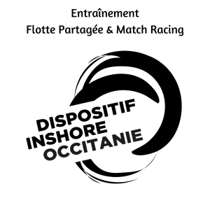 N2 & N3- Flotte Partagée & Match Racing