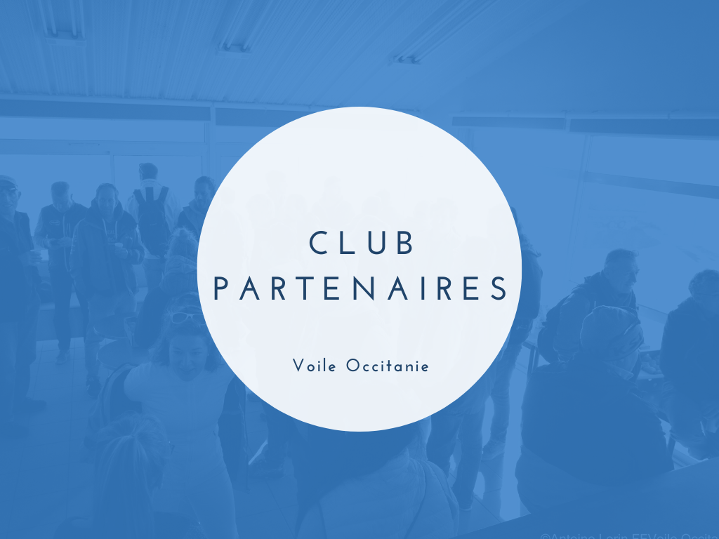You are currently viewing Première réunion du Club Partenaires