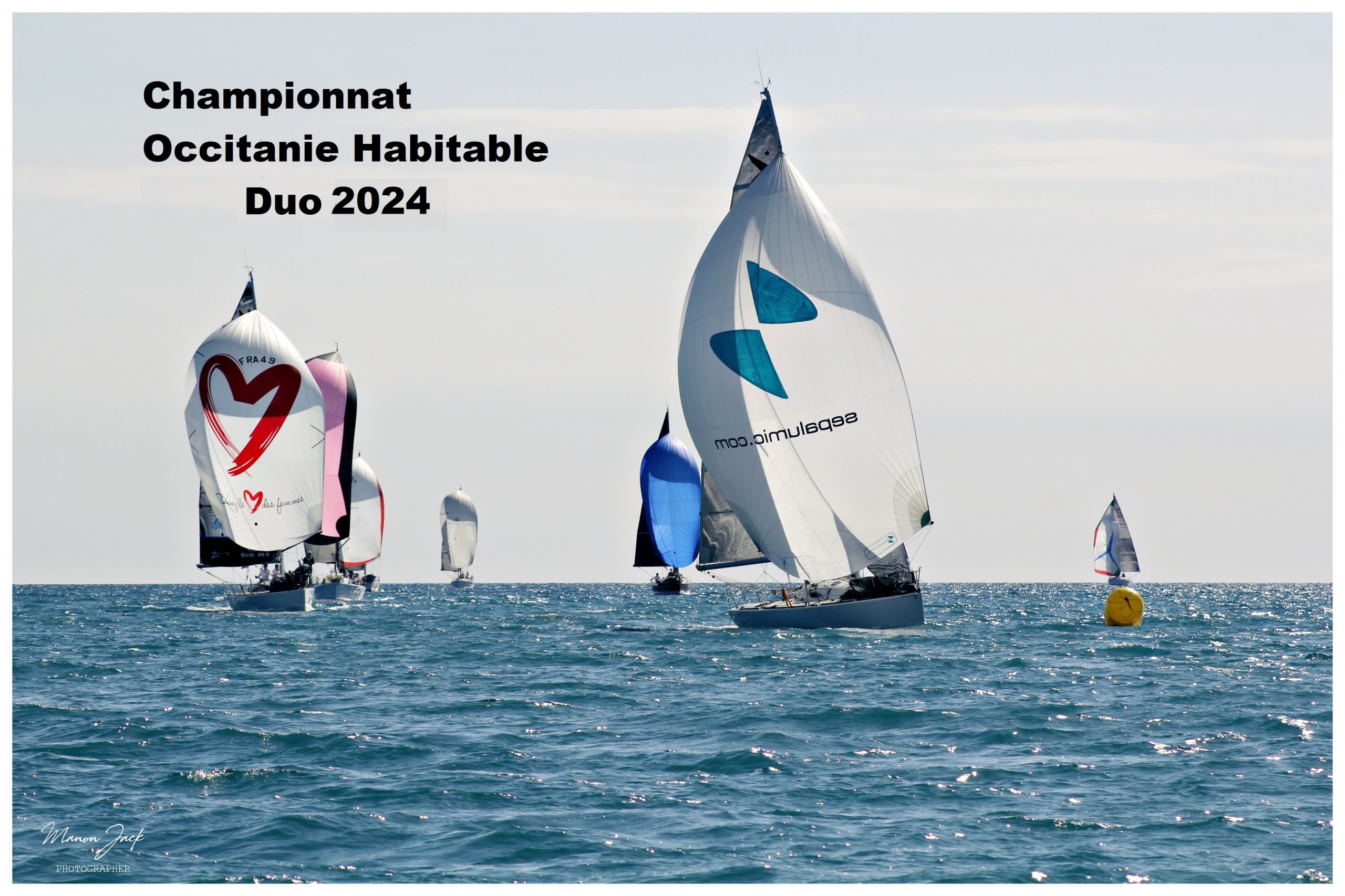 You are currently viewing Règlement du Championnat Habitable d’Occitanie 2024