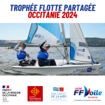 Lire la suite à propos de l’article Trophée Flotte Partagée Occitanie 2024