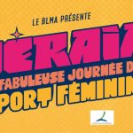 Lire la suite à propos de l’article HÉRAIA : LA FABULEUSE JOURNÉE DU SPORT FÉMININ