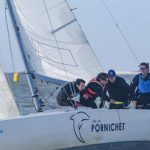 Lire la suite à propos de l’article Un équipage d’Occitanie sur le Championnat de France Open en match racing