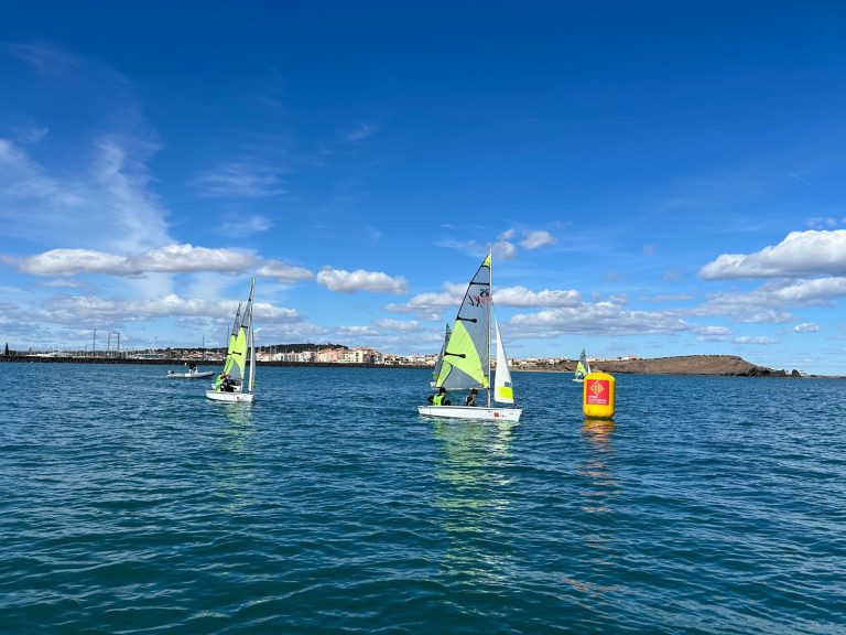 cap d'agde flotte partagée