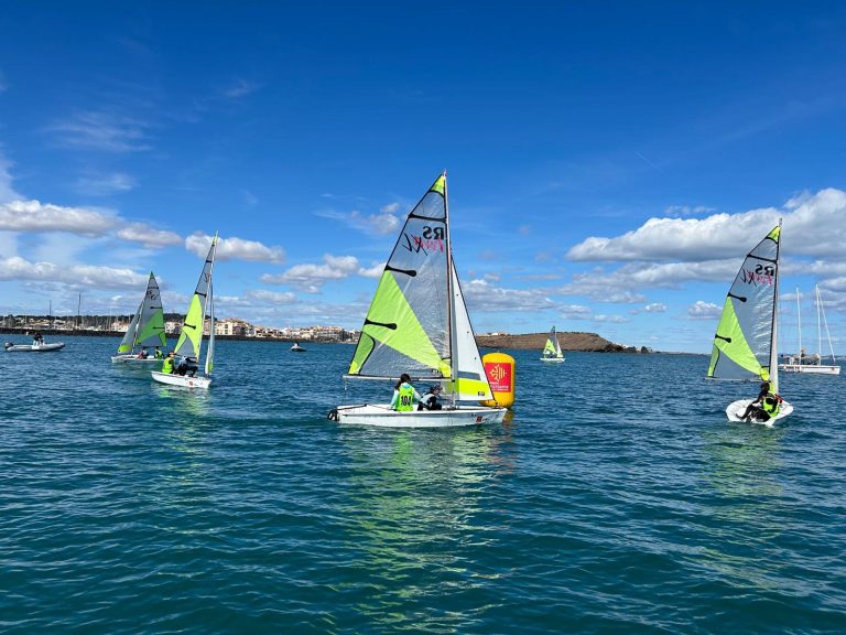 flotte partagée Cap d'Agde 2