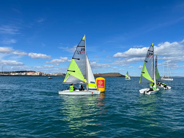 flotte partagée Cap d'Agde 3