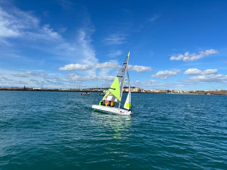 flotte partagée Cap d'Agde 4