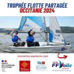 Lire la suite à propos de l’article Prochaine date – Trophée flotte partagée à Marseillan