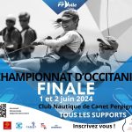 Lire la suite à propos de l’article Finale du Championnat d’Occitanie 2024