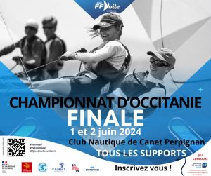 Finale du Championnat d’Occitanie 2024