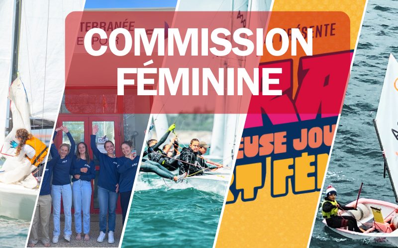 You are currently viewing La Commission Féminine de la Ligue, une histoire de Femmes et d’Hommes