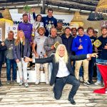 Lire la suite à propos de l’article Retour sur – Prince of Speed ISWC World Championship