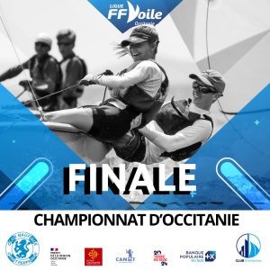 Info et inscription à la finale du Championnat d’Occitanie