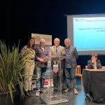 Lire la suite à propos de l’article Signature de la première convention entre l’UVPO et les centres nautiques