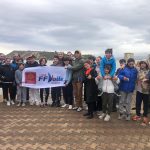Lire la suite à propos de l’article Stage de ligue à Sigean Port Mahon – Wind et Wing