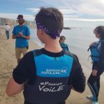 Lire la suite à propos de l’article Le top des Jobs – monitrice et moniteur de voile commence cet été en Occitanie