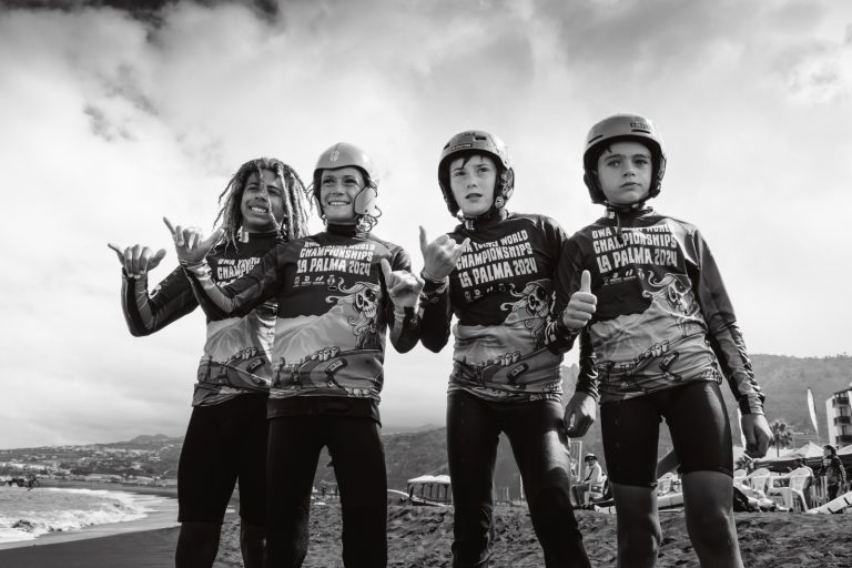 Marius Laffargue Jules Laffargue  Sacha Pallier Robin Barbion-Maurin