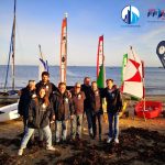 Lire la suite à propos de l’article ERPLAST rejoint le Club Entreprises pour soutenir la pratique des jeunes vers la compétition en voile.