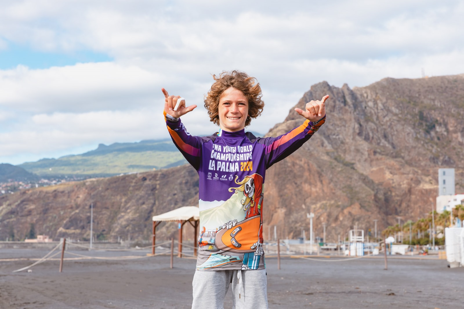 You are currently viewing Marius Laffargue, Champion du Monde FreeStyle U14