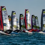 Lire la suite à propos de l’article Championnats de France Waszp 2024 en Occitanie