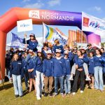 Lire la suite à propos de l’article Le Championnat de France Minimes 2024 débute en beauté à Cherbourg-en-Cotentin
