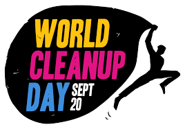 You are currently viewing World Clean Up Day dans les clubs de voile en Occitanie