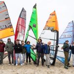 Lire la suite à propos de l’article Bilan Championnat de France – Extrême glisse slalom Dunkerque