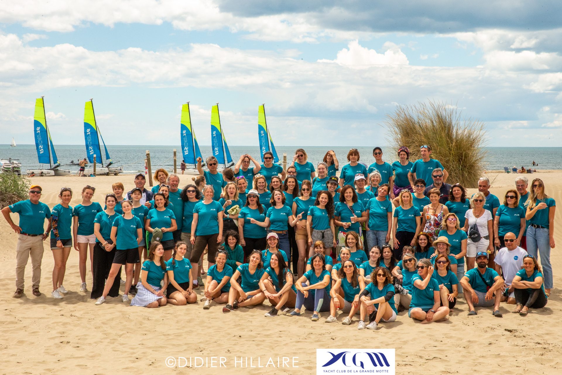 Commission féminine Voile