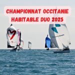 Lire la suite à propos de l’article Championnat Occitanie Habitable Duo
