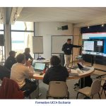 Lire la suite à propos de l’article Programme de la formation UCC4 2025/2026