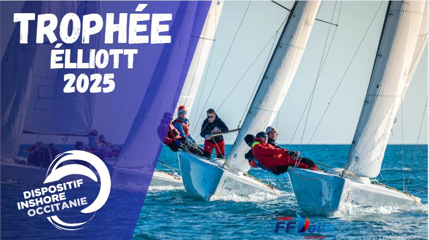 Trophée ELLIOTT Occitanie