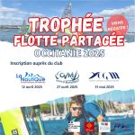 Lire la suite à propos de l’article Trophée Flotte Partagée – Occitanie 2025