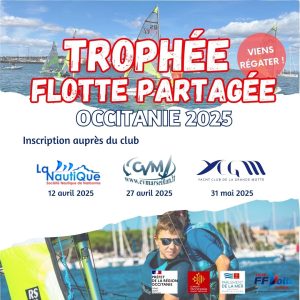 Trophée Flotte Partagée