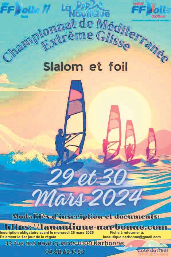 Championnat Méditerranéen