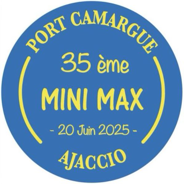 35ème édition MINIMAX