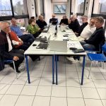 Lire la suite à propos de l’article Première séance de travail pour le Conseil d’Administration