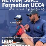 Lire la suite à propos de l’article Retour de Gaétan sur la formation UCC4