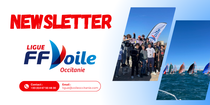 Edito newsletter 40 – avril 2025