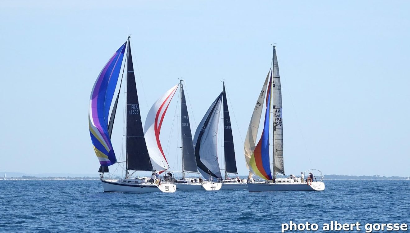 You are currently viewing Le défi du phare 2025
