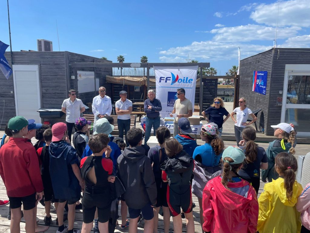 Vendée Globe Scolaire