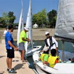 Lire la suite à propos de l’article Journée Handi Voile à Saint-Nicolas-de-la-Grave