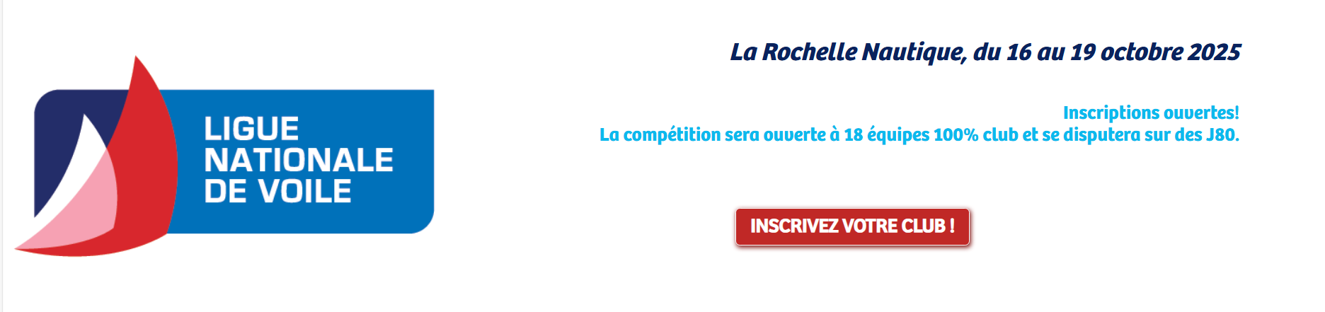 You are currently viewing Représentez l’Occitanie à la Ligue Nationale de Voile 2025